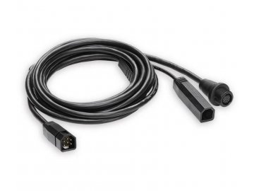 Humminbird 9 M360 2DDI Y MEGA 360 and 2D/MDI 7-pin Y cable