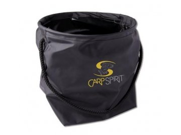 Carp Spirit Foldable Bucket 6 l