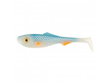 BEAST ZANDER SHAD 12CM