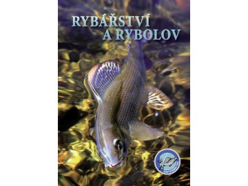 Publikace Rybářství a rybolov