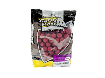 Boilies CARP ONLY Absolut Plum 1kg (Varianta ABSOLUT PLUM BOILIE 16MM 1KG)