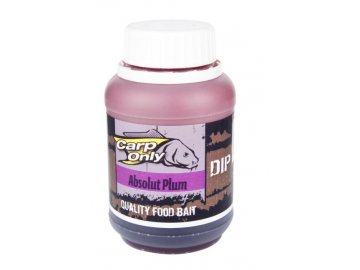 Dip CARP ONLY 150ml (Varianta Dip CARP ONLY Absolut Plum 150ml)