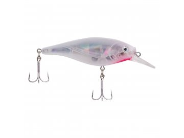 Wobler Berkley Flicker Shad Flash 7cm (Varianta FLICKER SHAD SLW FLASH 7CM PEARL)
