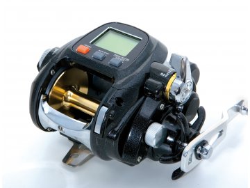 KGN 500 Alto