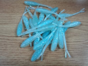 Nový smáček Pesca