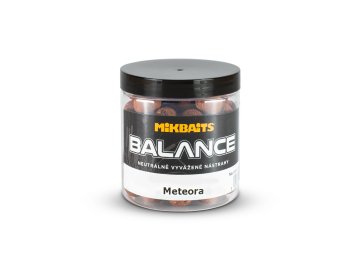 Fanatica balance 250ml - Meteora 20mm (Varianta Meteora 20mm)