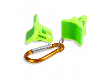 Doiyo chránič háčků Sheru Hook Protector (Velikost L)