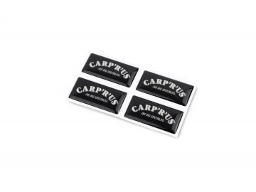 Carp´R´Us 3D Samolepka 4ks (Varianta Carp´R´Us 3D Samolepka 4ks)