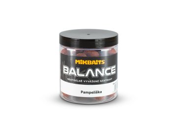 Spiceman balance 250ml - Pampeliška 20mm (Varianta Pampeliška 20mm)