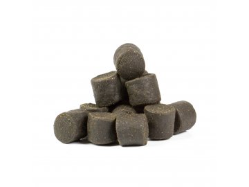 Mikbaits Pelety 2,5kg combo - Classic Halibut + 100ml lososový olej (Varianta Classic Halibut 14mm + 100ml lososový olej)