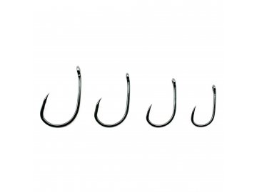 Ashima háčky - C415 Indispensable (Varianta C415 Indispensable č.2 bez protihrotu 10ks)