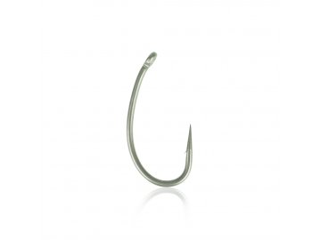 Garda háčky - ULTRA SHARP carp hook (Varianta ULTRA SHARP carp hook č.4 10ks)