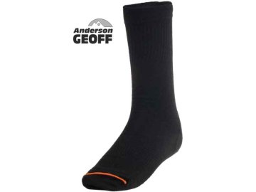 Ponožky Geoff Anderson Liner (Varianta M (41-43))