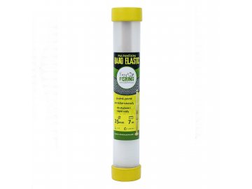 EasyFISHING 7m komplet - PVA punčocha ELASTIC HARD (Varianta PVA punčocha ELASTIC HARD 25mm)