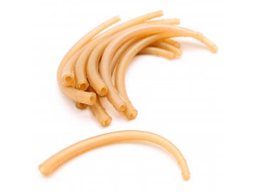 Taska rovnátka - Withy rig (Varianta Withy rig na háčky 2-6 hnědé 10ks)