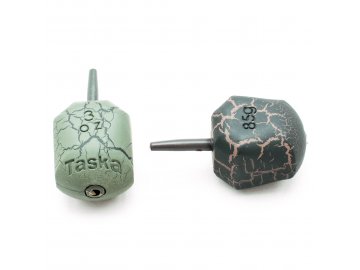 Taska zátěže - Square kostka inline (Varianta Square kostka 113g inline)