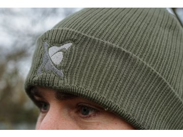 CC Moore oblečení - Zimní čepice Beanie (Varianta Zimní čepice Beanie Green)