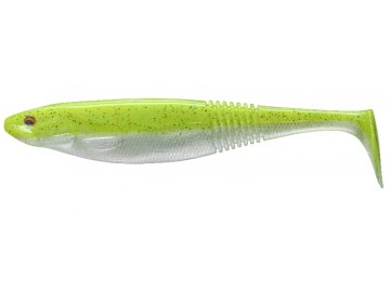 Ripper Prorex Classic Shad DF 10 cm