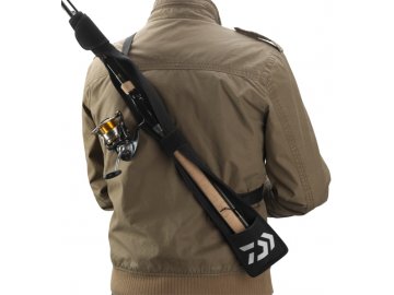 Obal na prut DAIWA Transportation Rod Belt