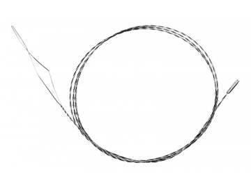 Provlékací struna 60cm