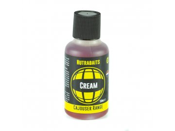 Nutrabaits kouzelníci - Cream Cajouser 50ml