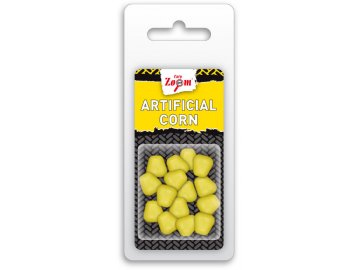 Umělá kukuřice - Artificial Corn - 15 ks/15 ks/Yellow