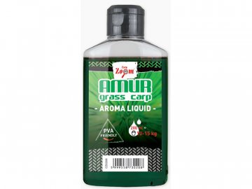 Aroma Liquid - 200 ml