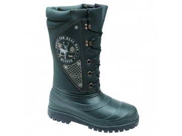 DEMAR-HUNTER SPECIAL 3801