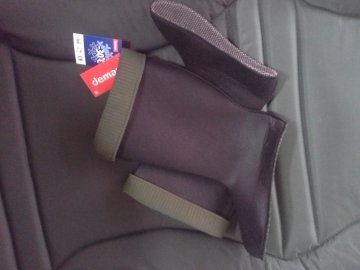 ZATEPLENÍ DEMAR NEW UNIVERSAL 5241