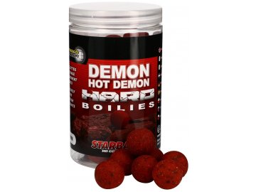 Hot Demon Hard Boilies 200g