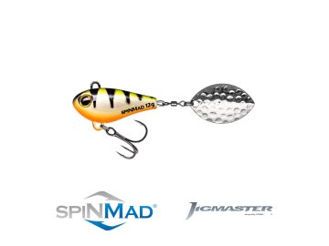Jigmaster 12g
