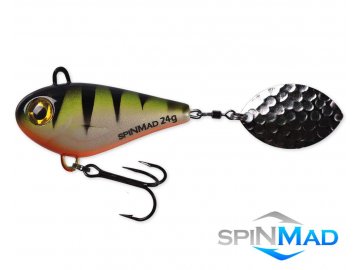 Jigmaster 24g