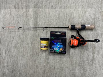 Set na dírky preciso