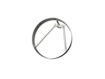 Nikl Kryt vrtule el. motoru Typ 2 - Haswing 65 lbs (Varianta Nikl Kryt vrtule el. motoru Typ 2 - Haswing 65 lbs)