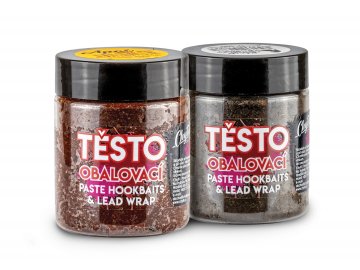 Obalovací těsto 240g (Příchuť 2S - Scopex Squid)