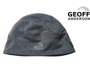Geoff Anderson čepice PowerWool Grid Helmet (Varianta Geoff Anderson čepice PowerWool Grid Helmet)