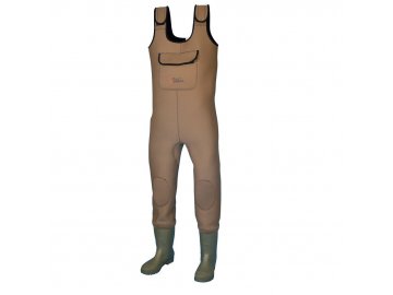 Prsačky Shakespeare Sigma Neop Chest Wader (Varianta Prsačky Sigma Neop Chest Wader US 10 | EU 43 | UK 9)