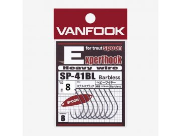 Vanfook SP-41-BL