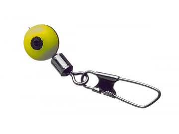 Průjezd s karabinkou (3ks) (Varianta S)