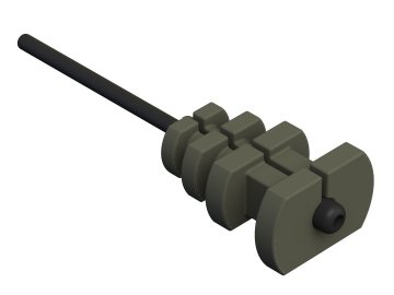 Stromek Bruce (Varianta 40g)