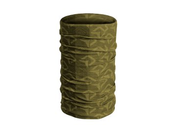 Multifunkční šátek Delphin RAWER (Velikost UNI)