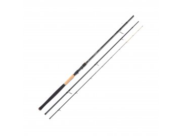 MS Range prut Hi-End Vision Feeder (Varianta 3,6 m, 180 g)