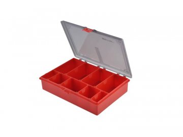 Method feeder pouzdro 27x20x5,5cm - Tandem Baits (Varianta Method feeder pouzdro 27x20x5,5cm - Tandem Baits)