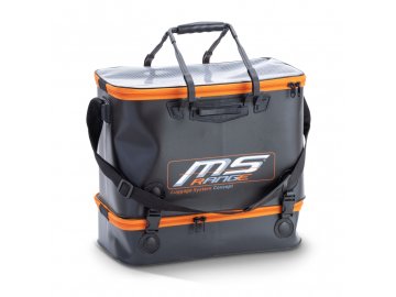 MS Range taška WP Double (Varianta vel. L)