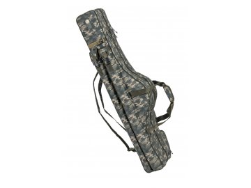 Obal na pruty Multi Camo 160