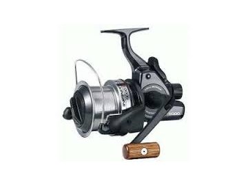 DAIWA INFINITY X BR