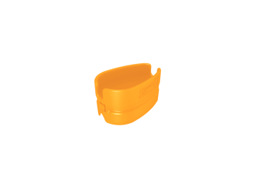 6513 orange shell method quick charger