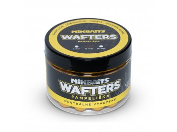 Wafters vyvážené nástrahy 150ml - 12mm (Varianta Wafters vyvážené nástrahy 150ml - Pampeliška 12mm)