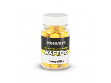 Mini Wafters vyvážené nástrahy 60ml - 8mm (Varianta Mini Wafters vyvážené nástrahy 60ml - Ananas N-BA 8mm)