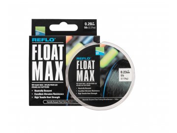 Float Max (Průměr 0,16 mm)